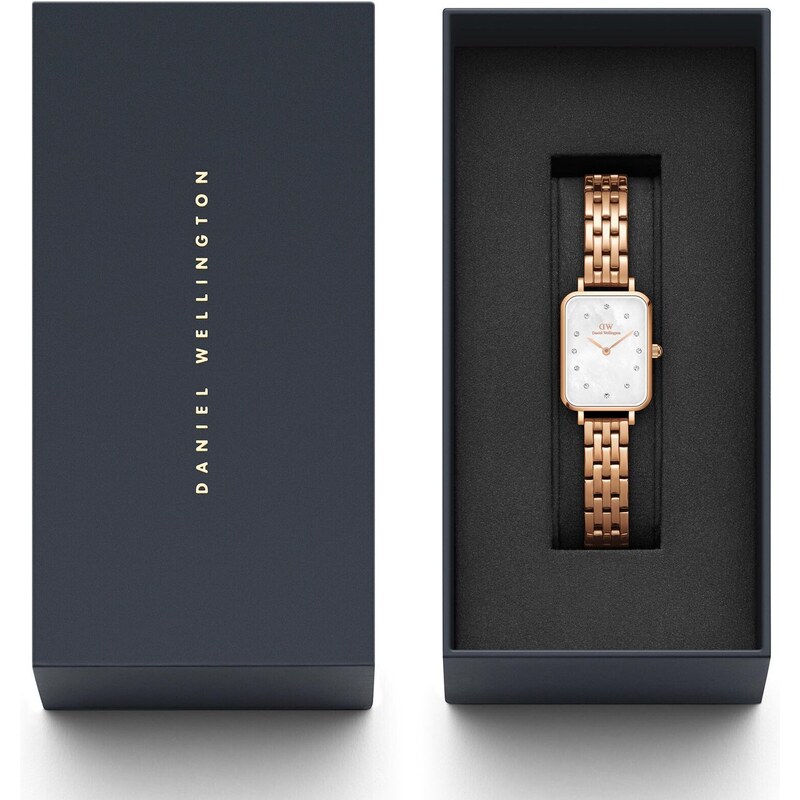 Hodinky Daniel Wellington