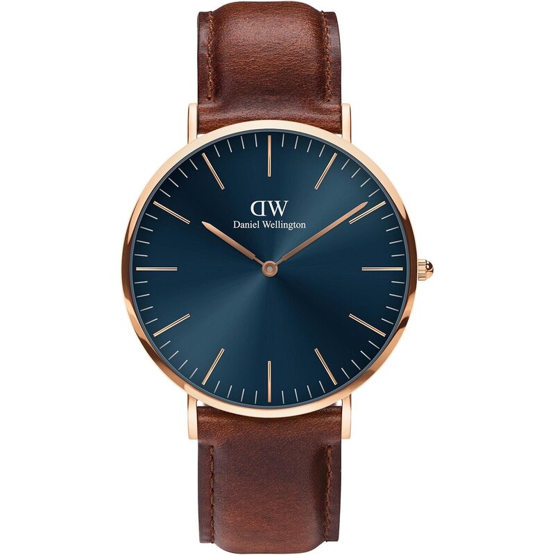 Hodinky Daniel Wellington