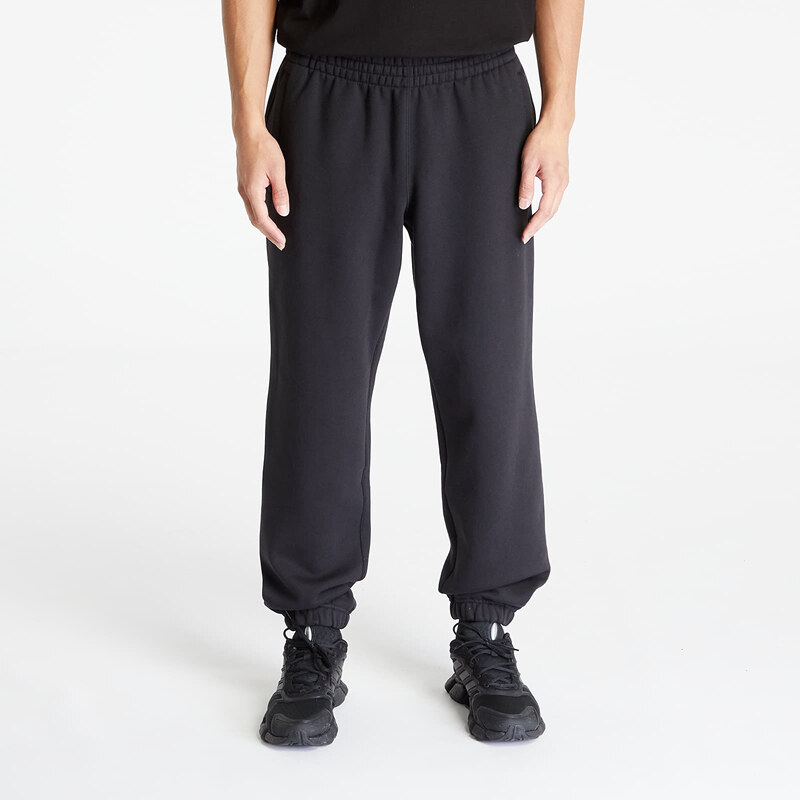Pánské tepláky adidas Originals Premium Essentials Sweat Pants Black