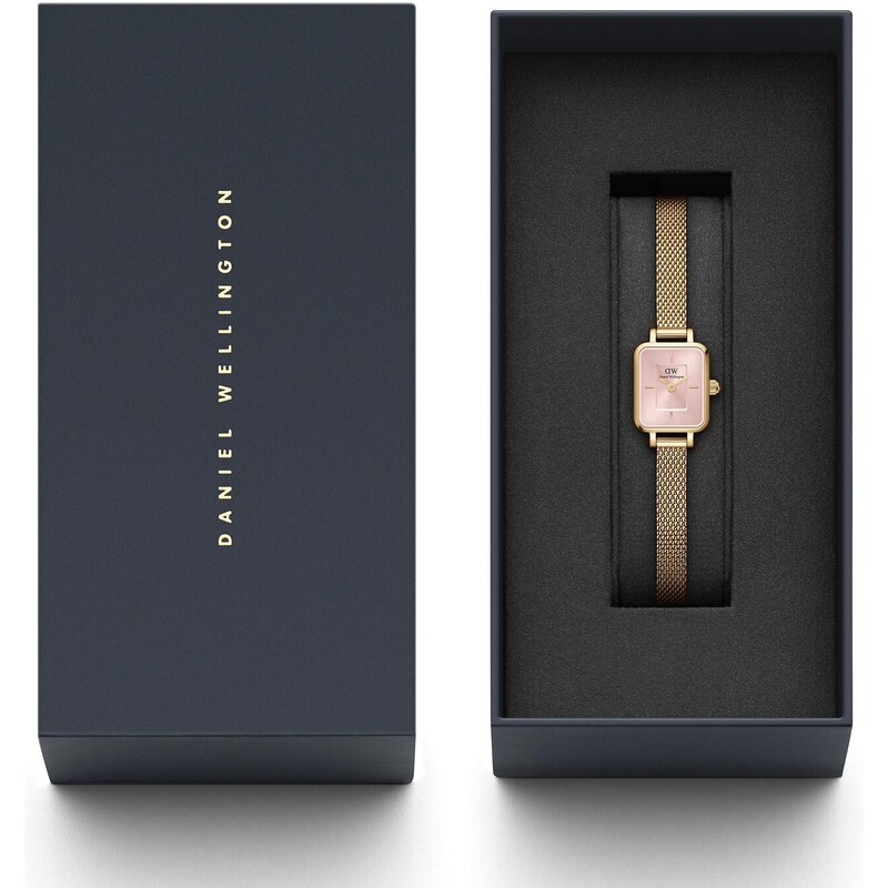 Hodinky Daniel Wellington