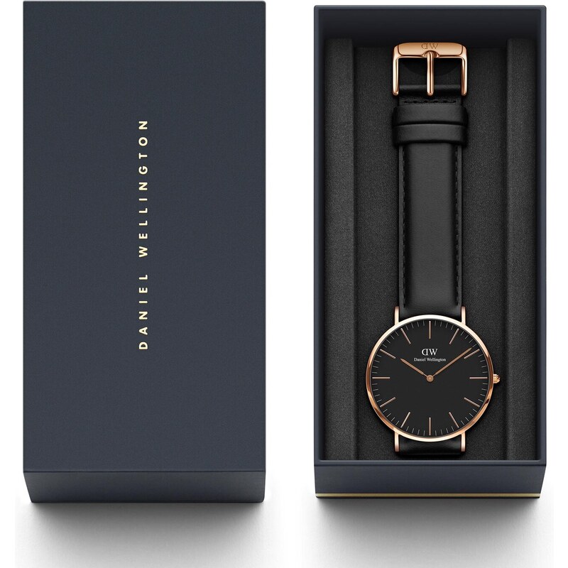 Hodinky Daniel Wellington