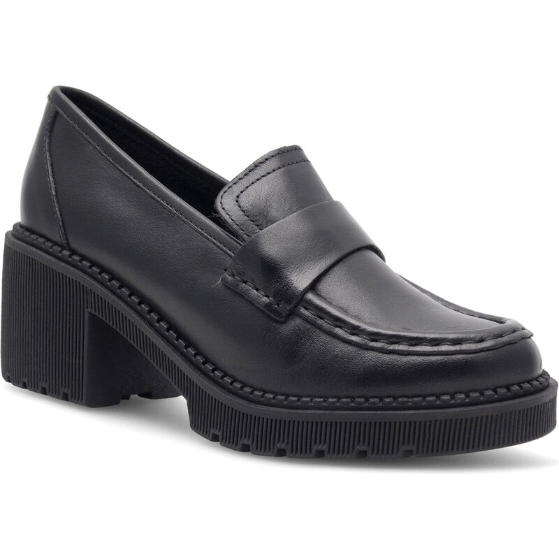 Loafersy Sergio Bardi