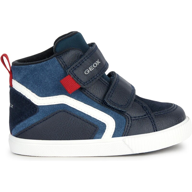 Sneakersy Geox