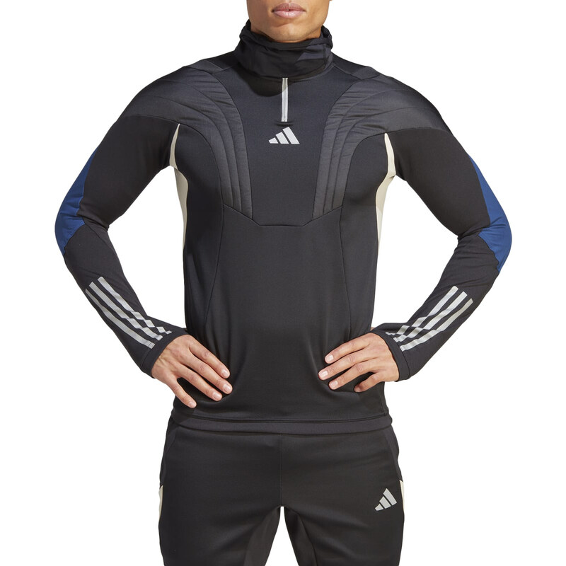 Triko s dlouhým rukávem adidas TIRO 23 C WINTOP ia5375