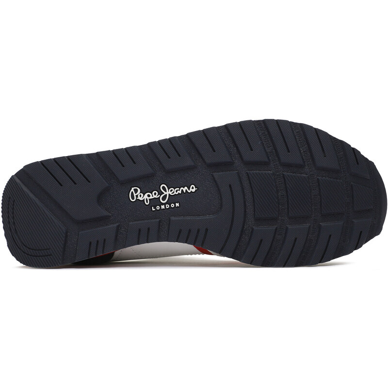 Sneakersy Pepe Jeans