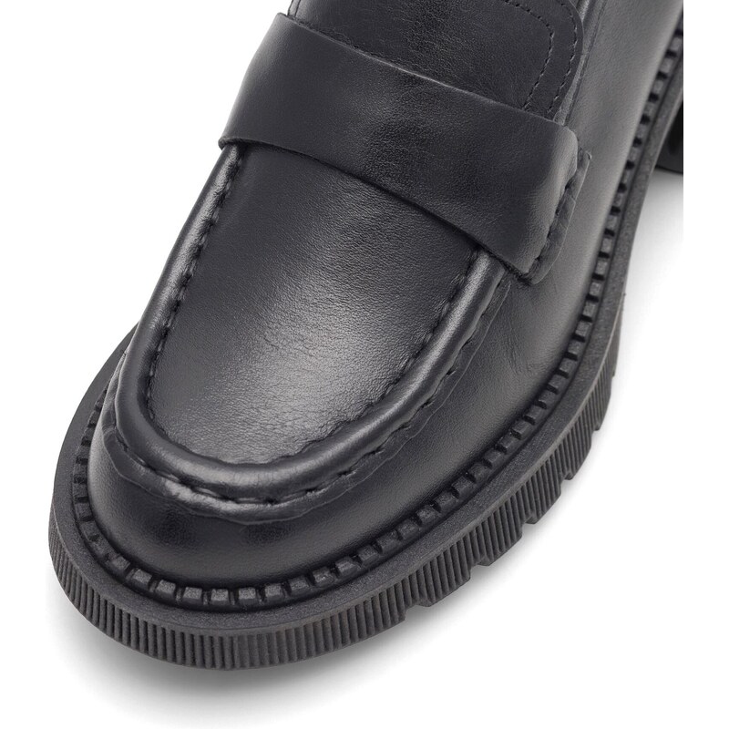 Loafersy Sergio Bardi