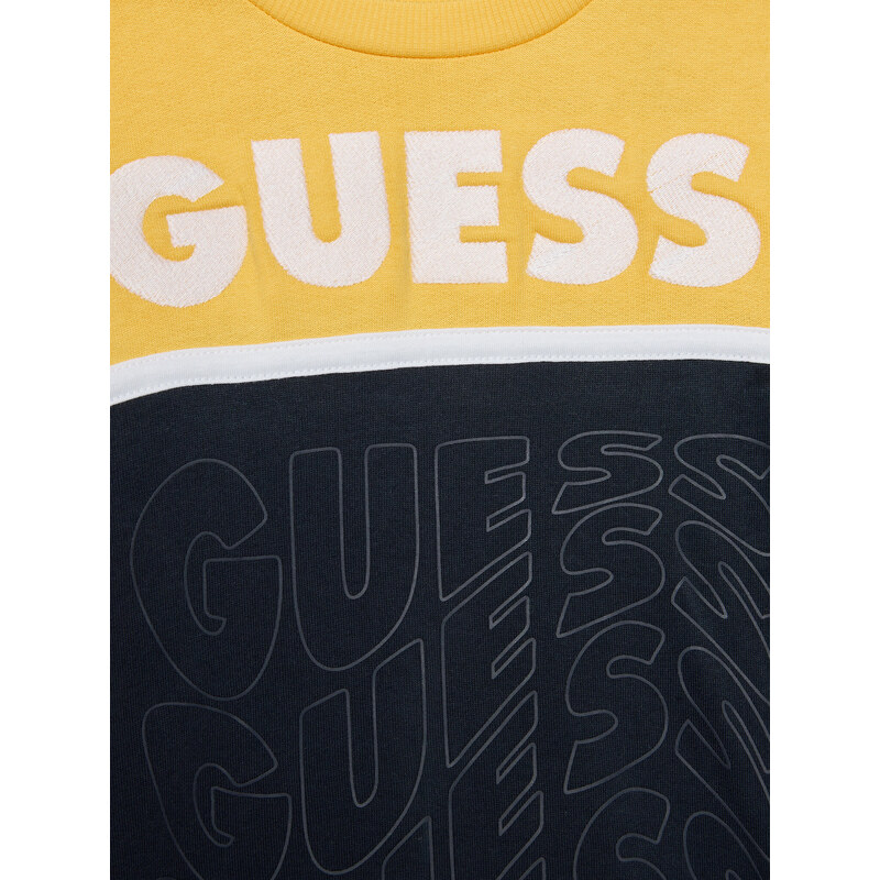 Mikina Guess