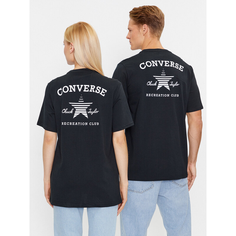 T-Shirt Converse