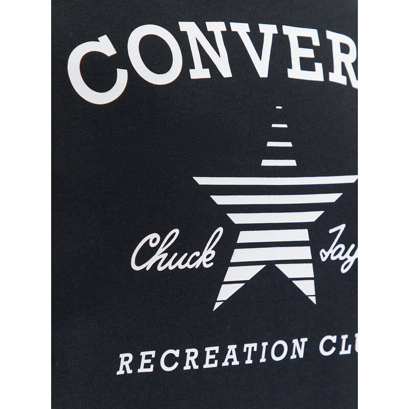 T-Shirt Converse