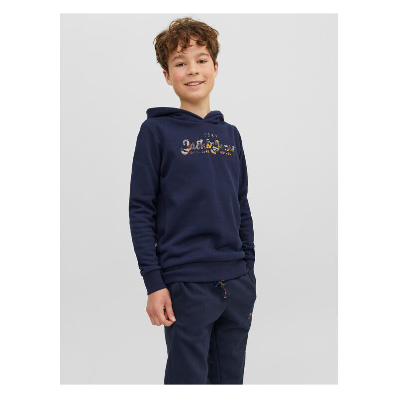 Mikina Jack&Jones Junior