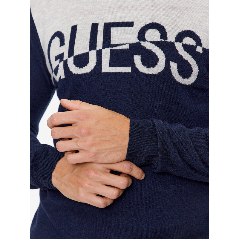 Svetr Guess