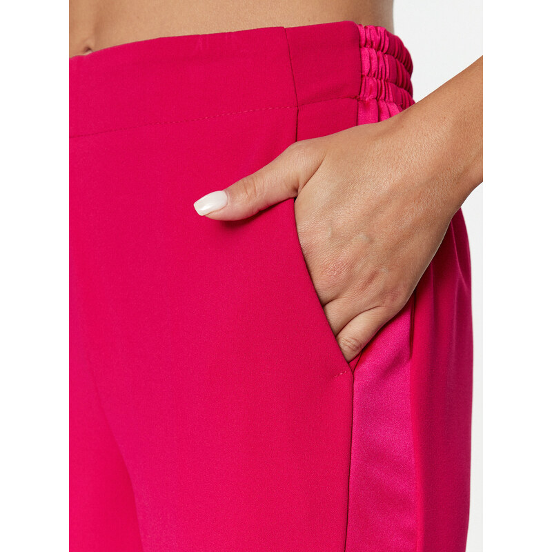 Kalhoty z materiálu ViCOLO