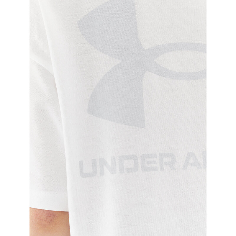 T-Shirt Under Armour