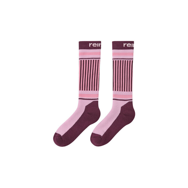 Vysoké dětské ponožky Reima