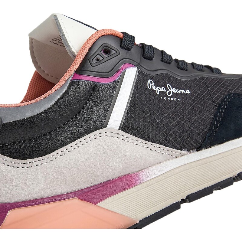 Sneakersy Pepe Jeans