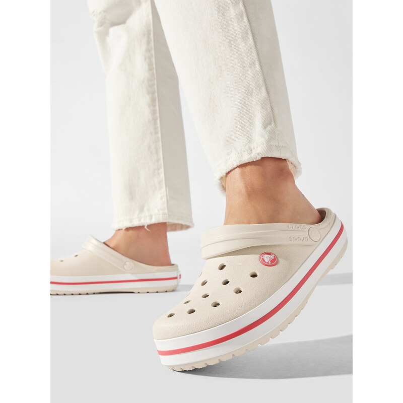 Nazouváky Crocs