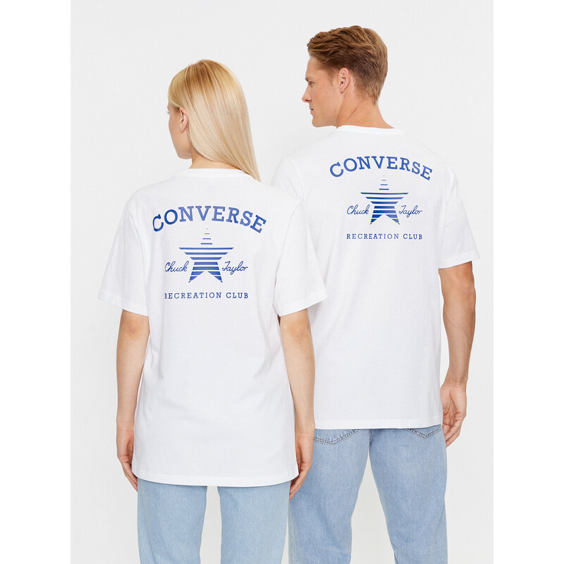 T-Shirt Converse