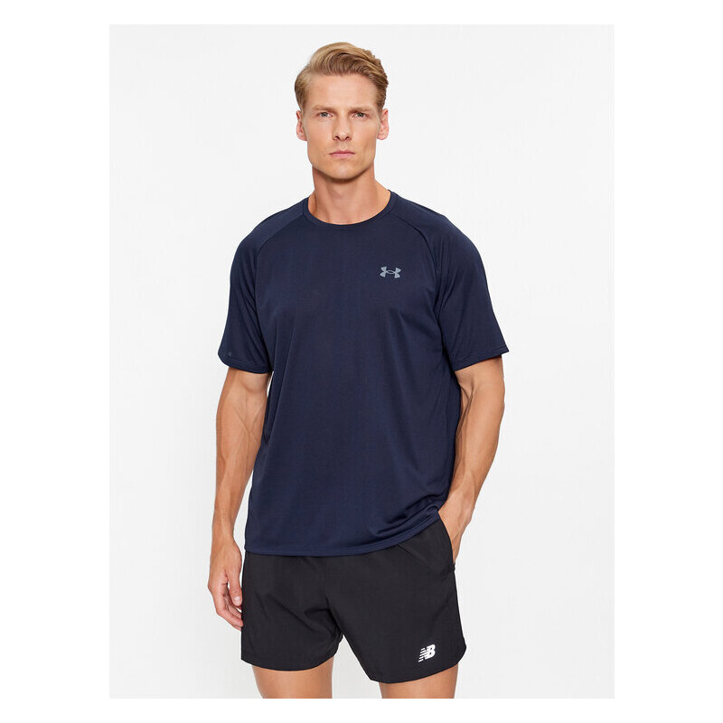 T-Shirt Under Armour