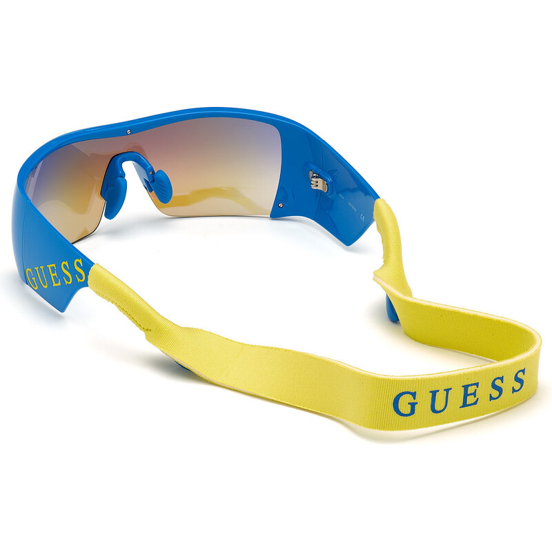 Sluneční brýle Guess GU76610090X - Dámské