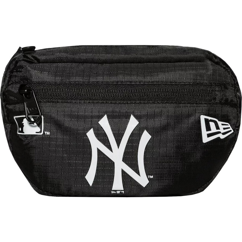 Černá ledvinka New Era MLB New York Yankees Micro Waist Bag 85888270