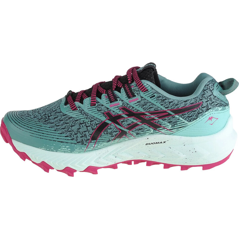 MINTOVÉ SPORTOVNÍ TENISKY ASICS GEL-TRABUCO 10