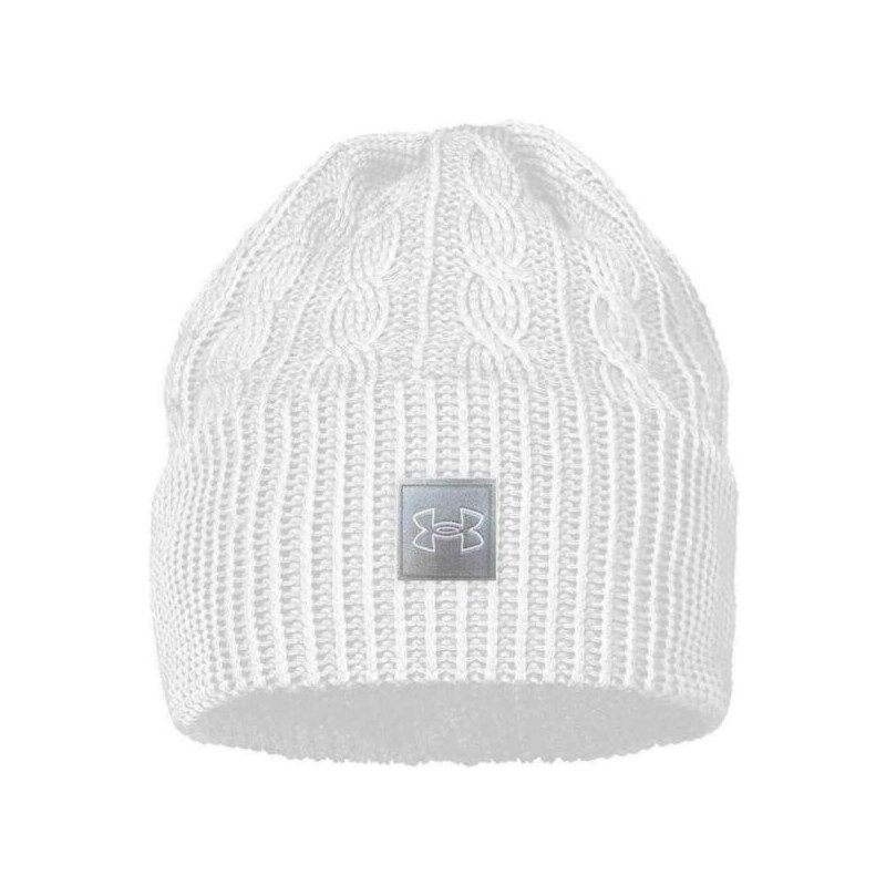 Under Armour HALFTIME CABLE Dámská čepice