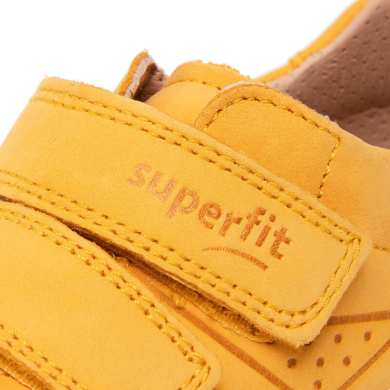 Sneakersy Superfit