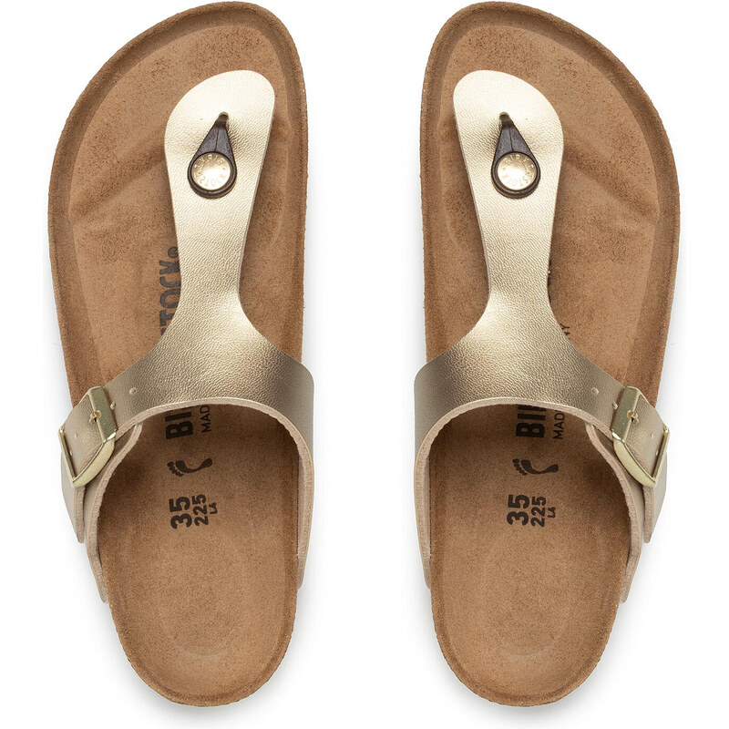 Žabky Birkenstock