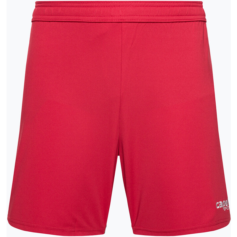 Capelli Sport Cs One Adult Match červenobílé dětské fotbalové