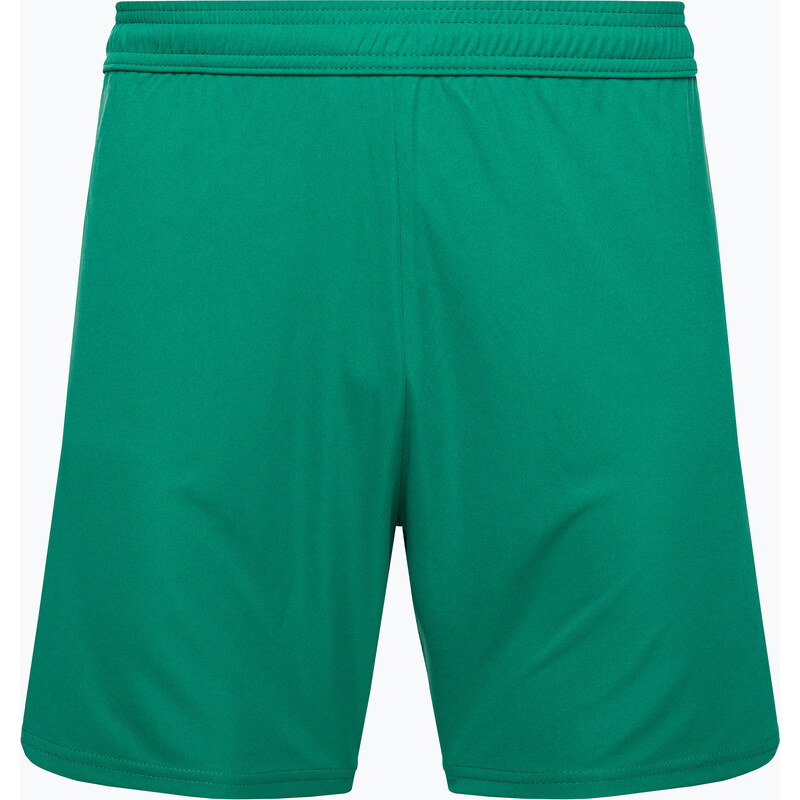 Pánské fotbalové šortky Capelli Sport Cs One Adult Match green