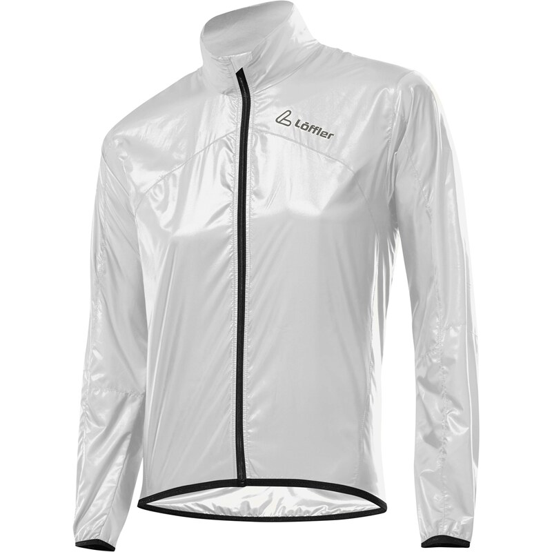 Löffler WINDSHELL 40/L bílá