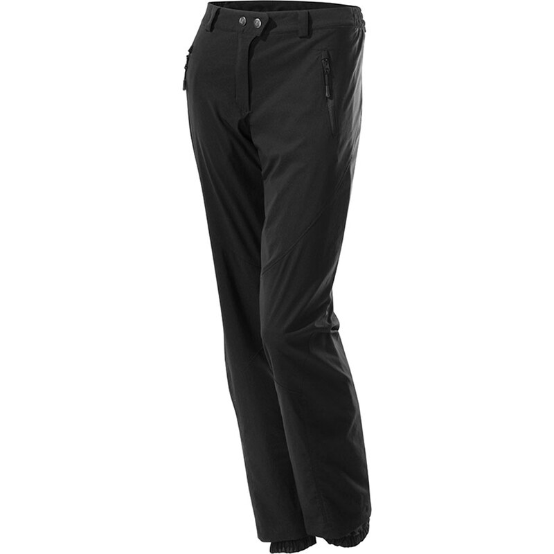 Löffler COMFORT STRECH 34/XS černá