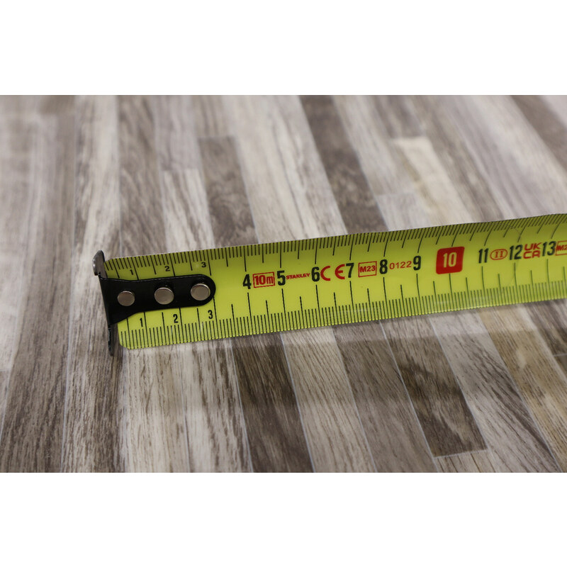 PVC podlaha Toptex Line Oak 906M - dub - Rozměr na míru cm