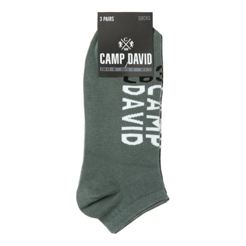 Camp David PONOŽKY CS2309-8279-42