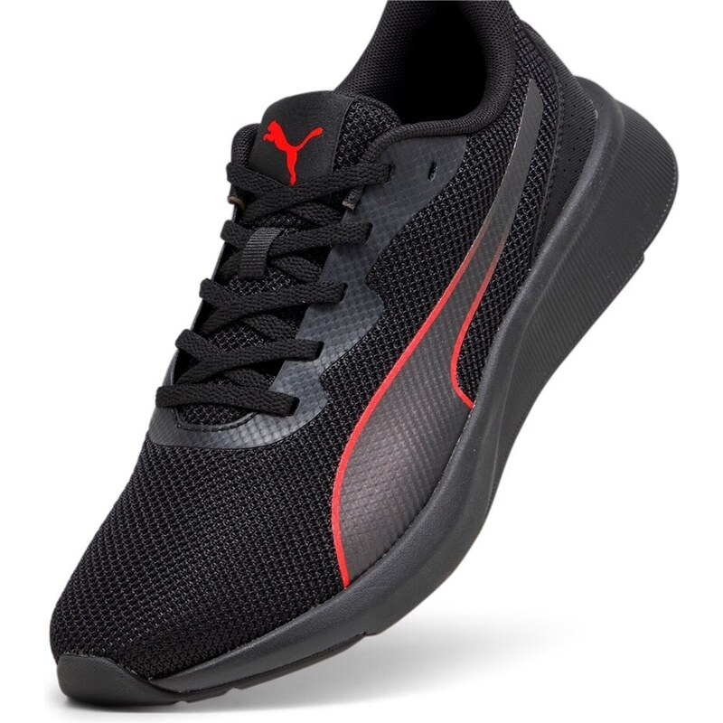 Puma Flyer Lite Mesh black