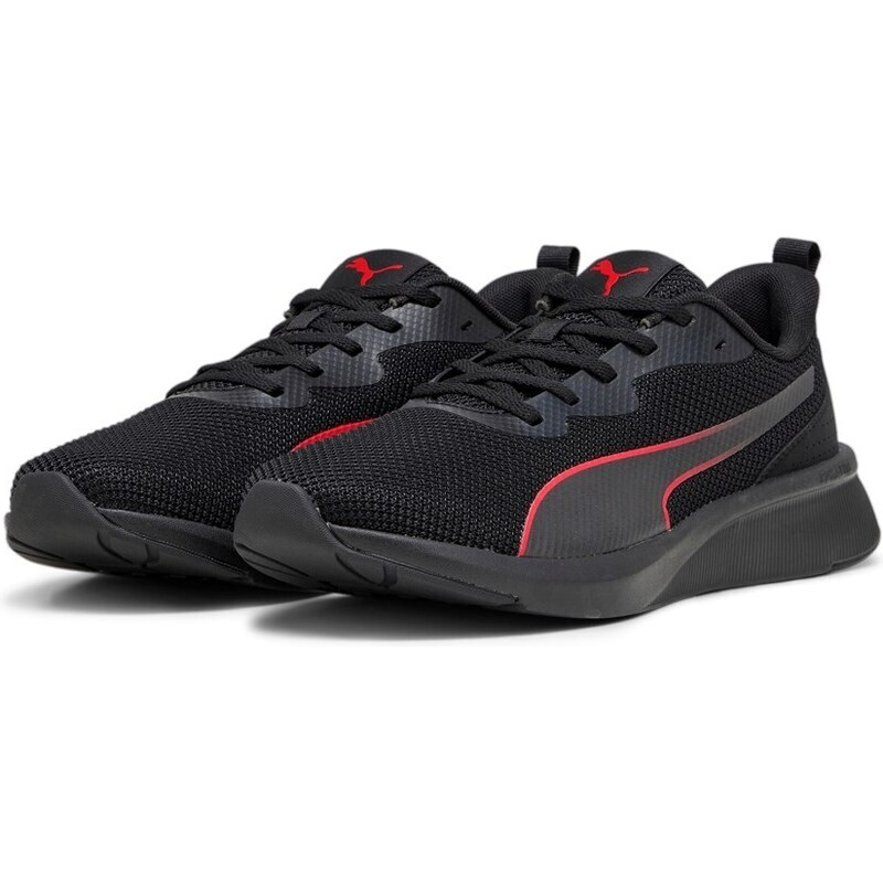 Puma Flyer Lite Mesh black