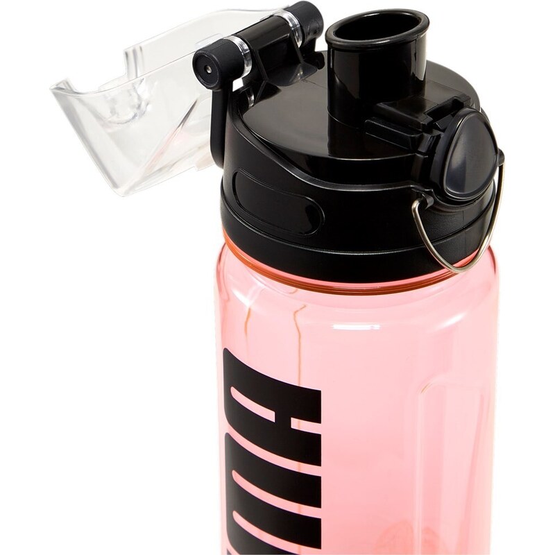 PUMA TR Bottle Sportstyle pink