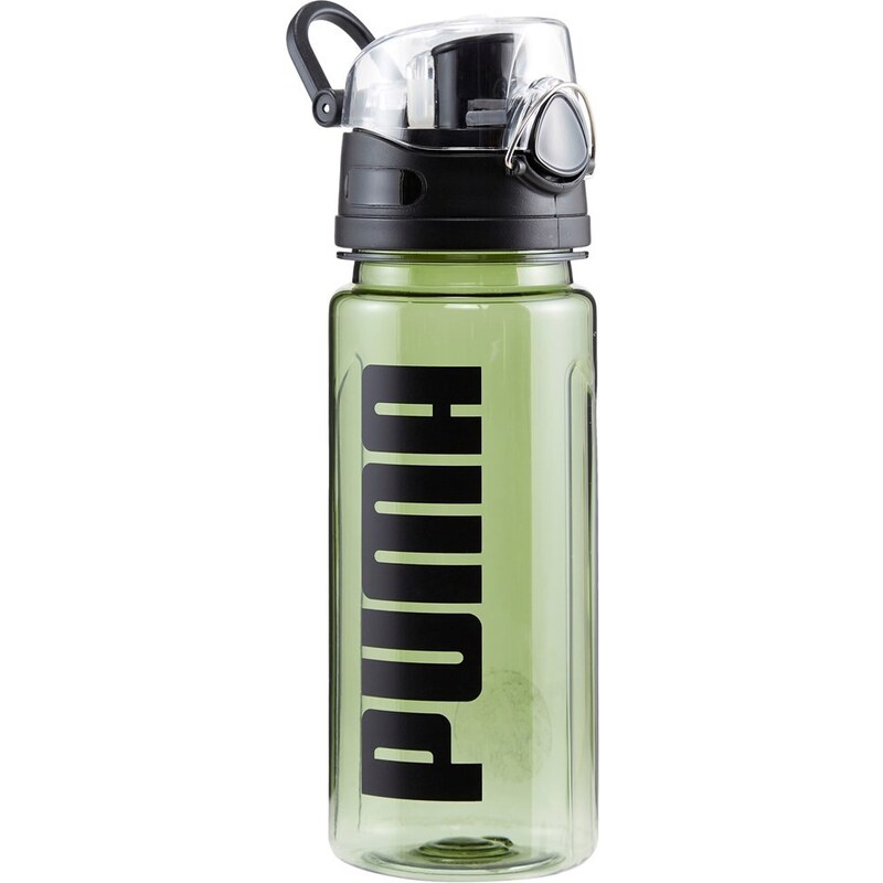 PUMA TR Bottle Sportstyle green