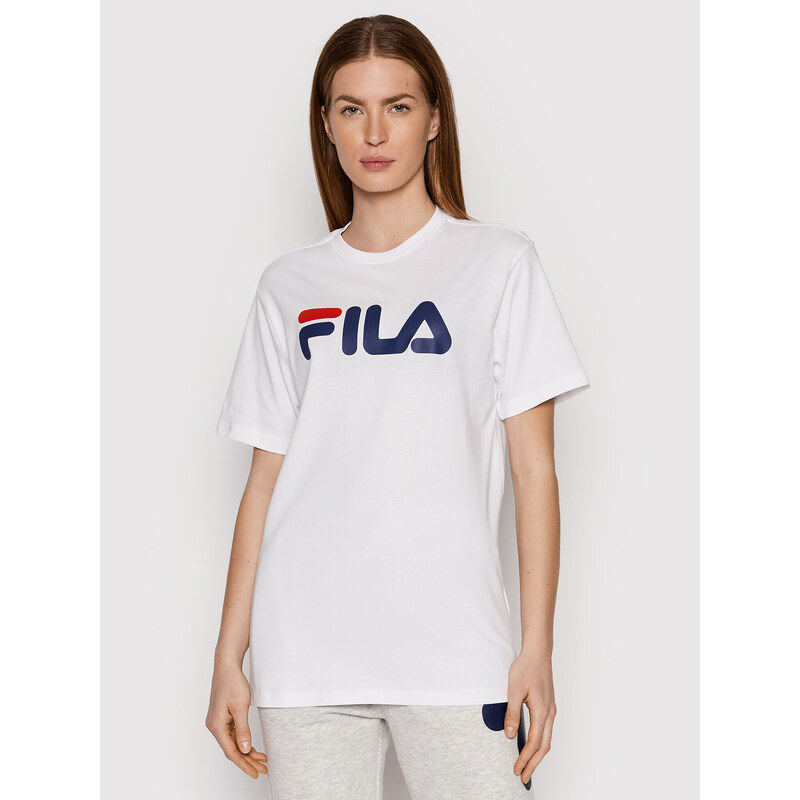 T-Shirt Fila