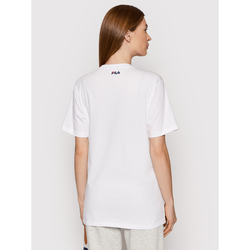 T-Shirt Fila