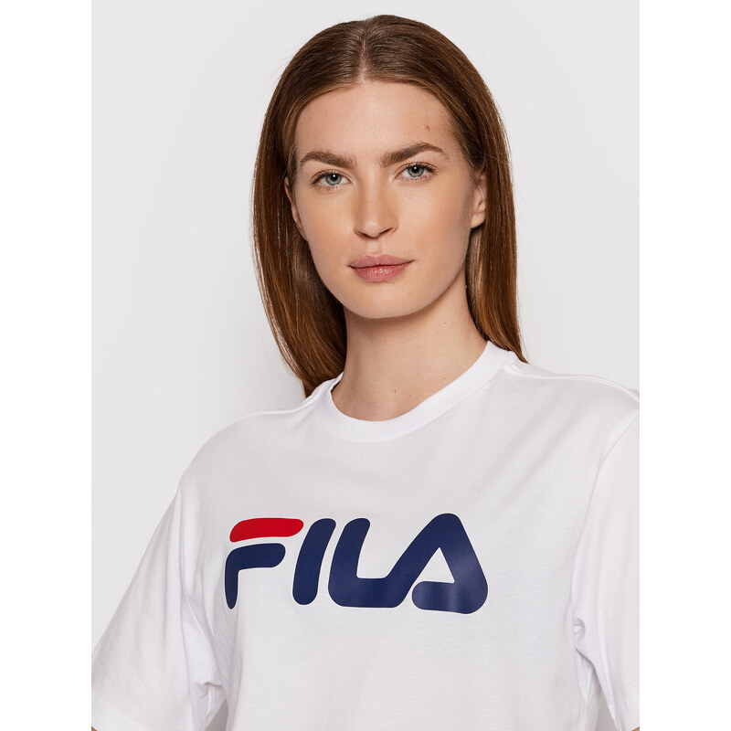 T-Shirt Fila