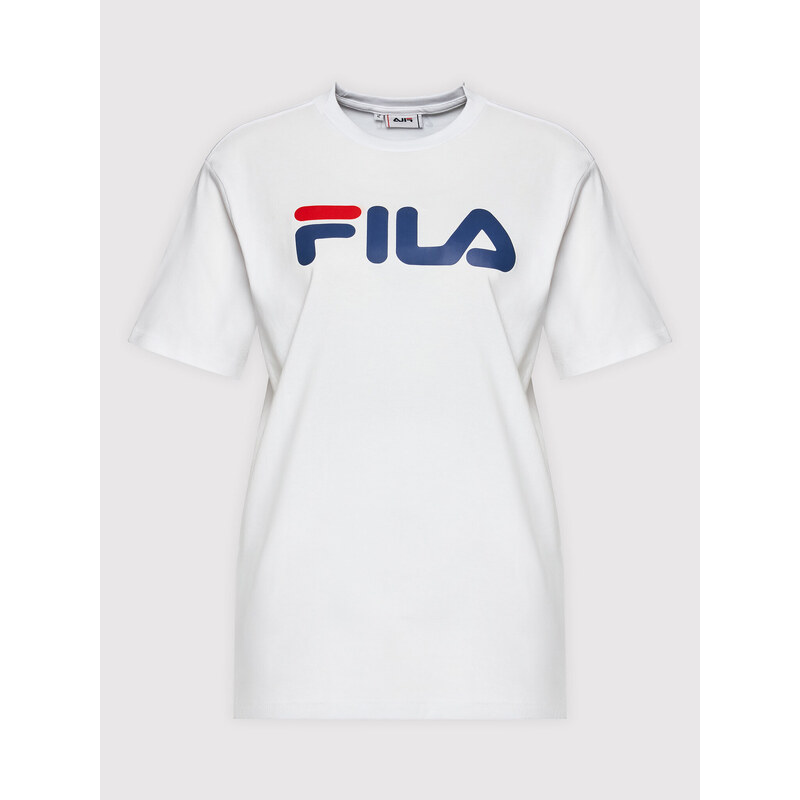 T-Shirt Fila