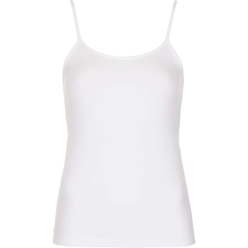 Topshop Basic Strappy Vest