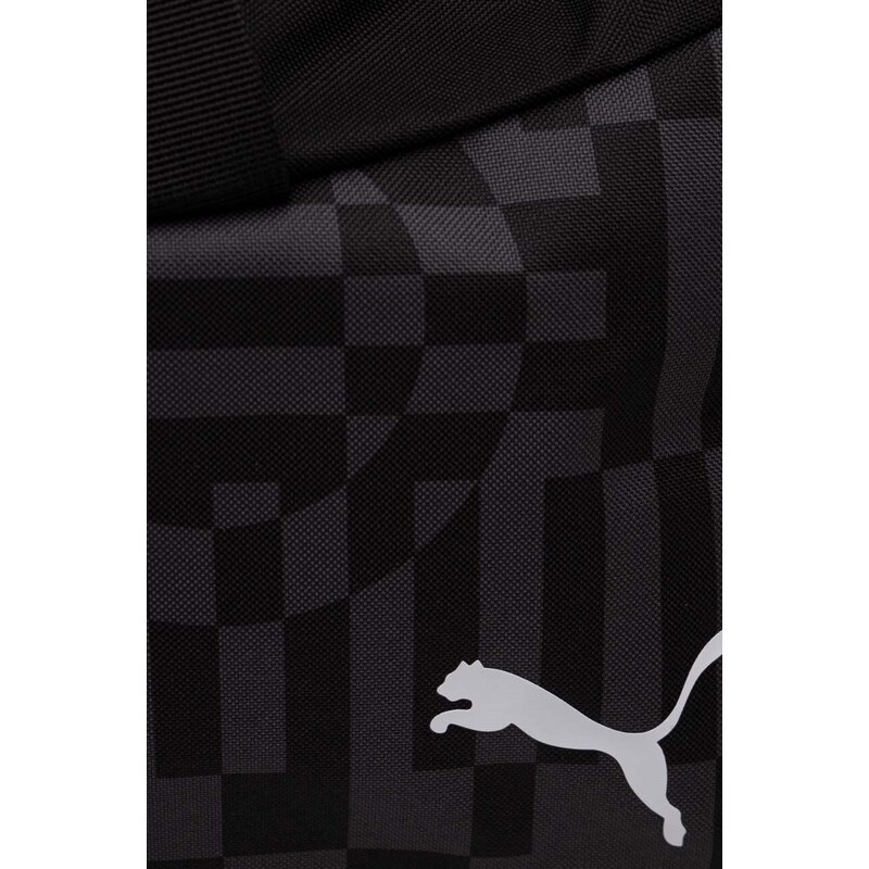 Taška Puma černá barva, 79912