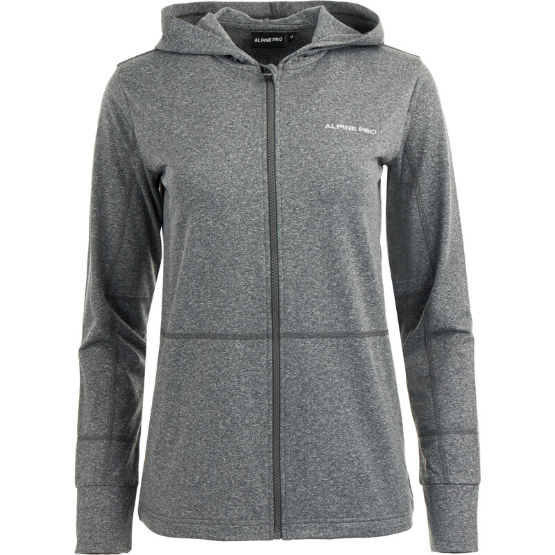 ALPINE PRO - AHERTA Dámská Mikina 85363106