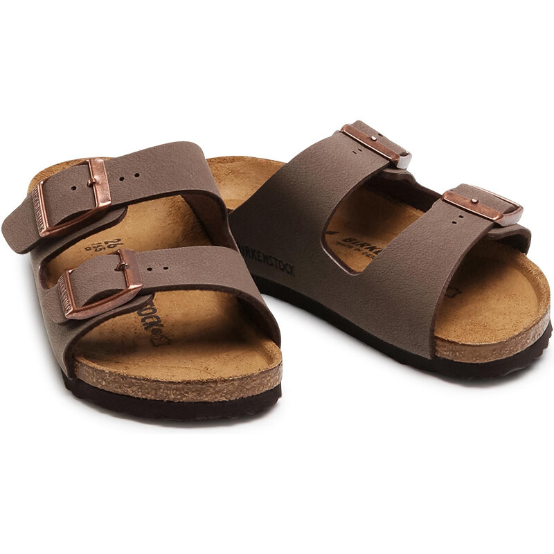 Nazouváky Birkenstock