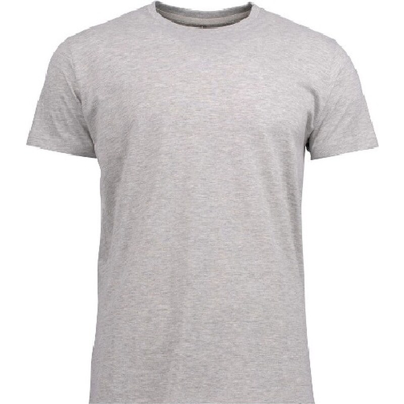 NOVITI Pánské tričko 002 grey