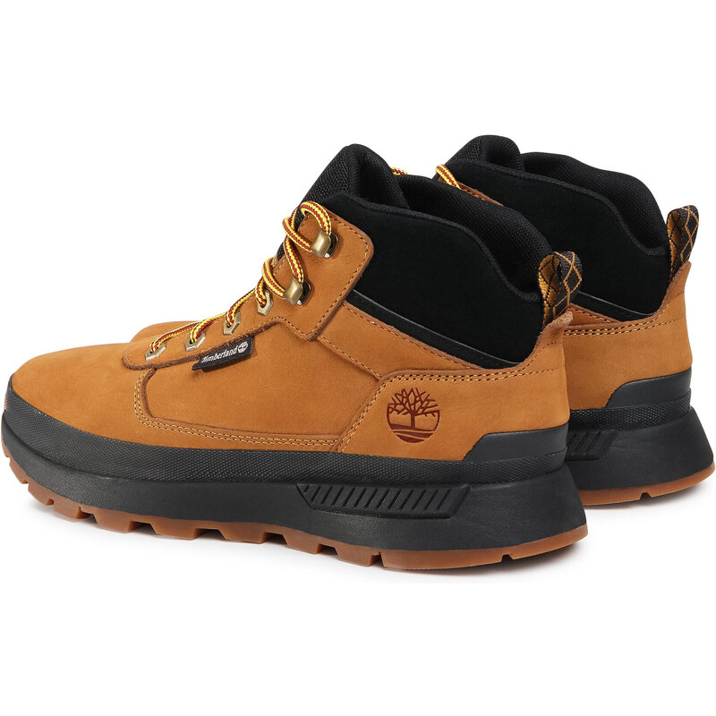 Kotníková obuv Timberland