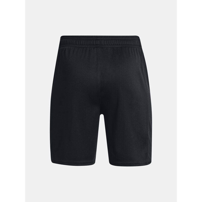 Under Armour Kraťasy UA B's Ch. Knit Short-BLK - Kluci