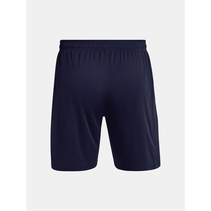 Under Armour Kraťasy UA M's Ch. Knit Short-BLU - Pánské